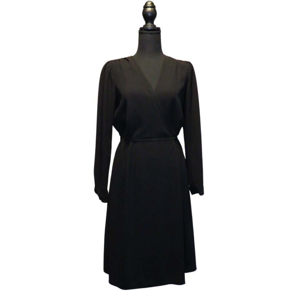 Michael Kors Black Dress | Size S
